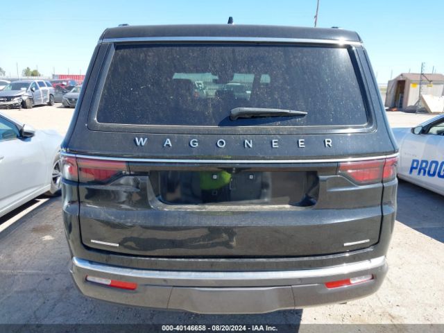 1C4SJVBT0NS183082 Jeep Wagoneer Series Ii 4x4