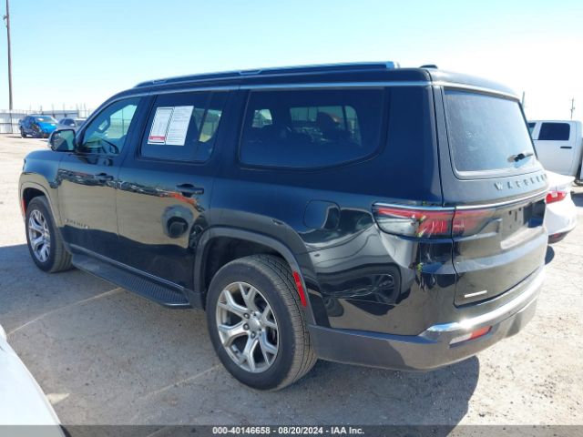 1C4SJVBT0NS183082 Jeep Wagoneer Series Ii 4x4