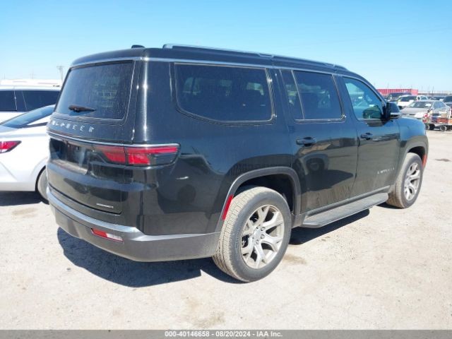 1C4SJVBT0NS183082 Jeep Wagoneer Series Ii 4x4