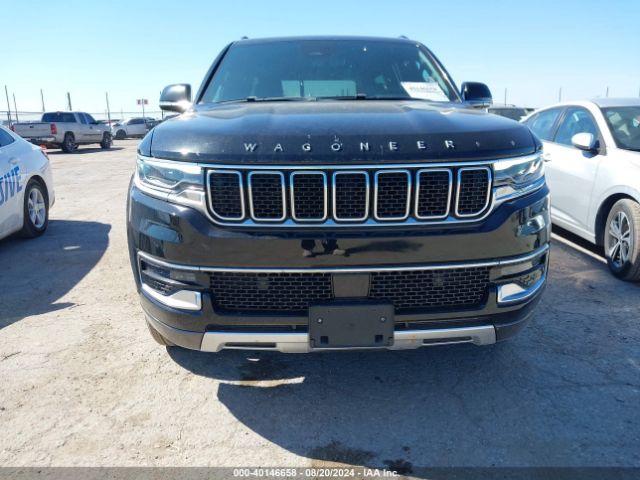 1C4SJVBT0NS183082 Jeep Wagoneer Series Ii 4x4