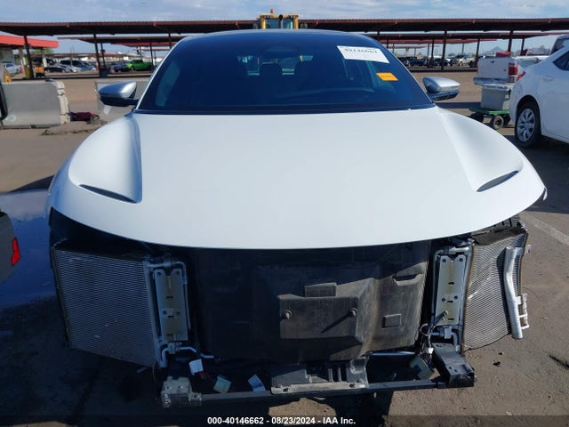 Lucid Air Grand Touring 2023 50EA1GBA1PA001237 Image 13