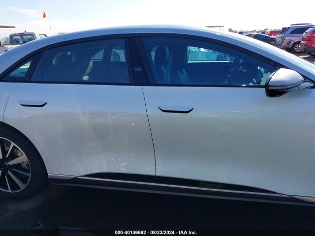Lucid Air Grand Touring 2023 50EA1GBA1PA001237 Image 14