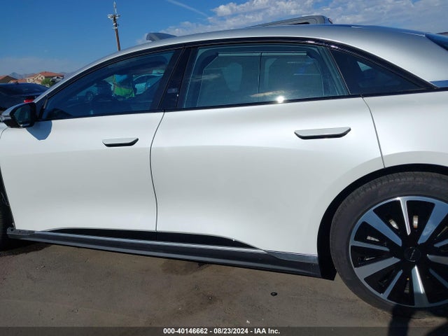 Lucid Air Grand Touring 2023 50EA1GBA1PA001237 Image 15
