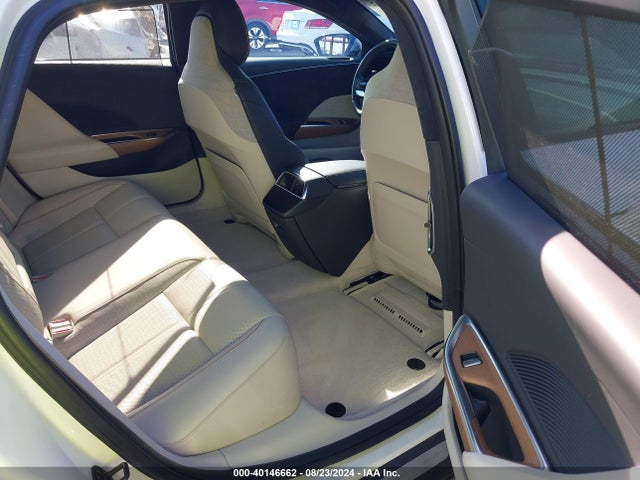 Lucid Air Grand Touring 2023 50EA1GBA1PA001237 Image 8