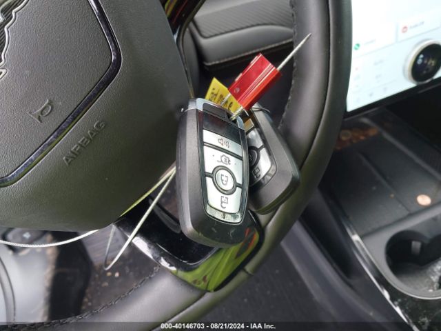 3FMTK3RM6MMA28348 Ford Mustang Mach-e Premium