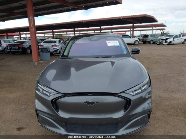 3FMTK3RM6MMA28348 Ford Mustang Mach-e Premium