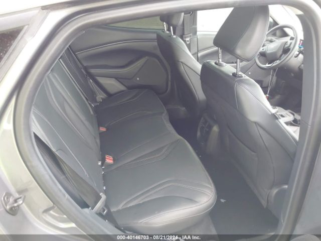 3FMTK3RM6MMA28348 Ford Mustang Mach-e Premium