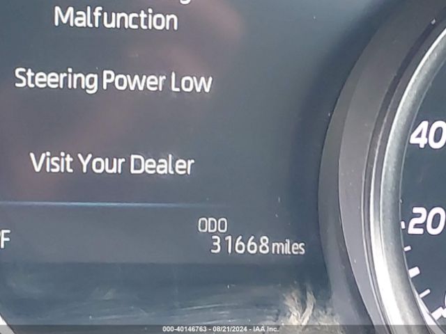 4T1G11BK1PU076793 Toyota Camry Se Awd