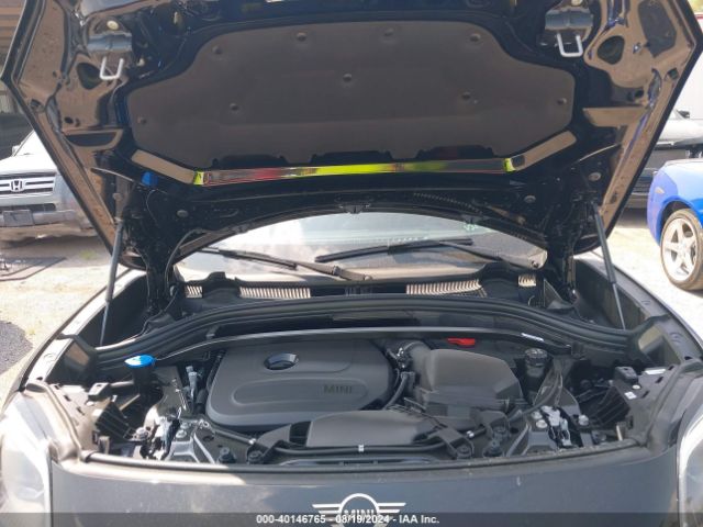 WMZ23GA01S7P30582 Mini Countryman Cooper S