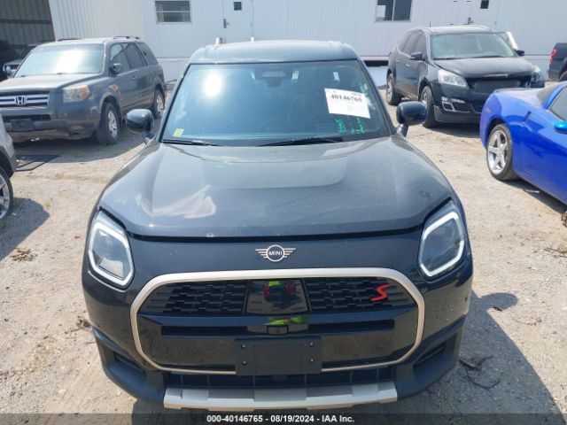 WMZ23GA01S7P30582 Mini Countryman Cooper S