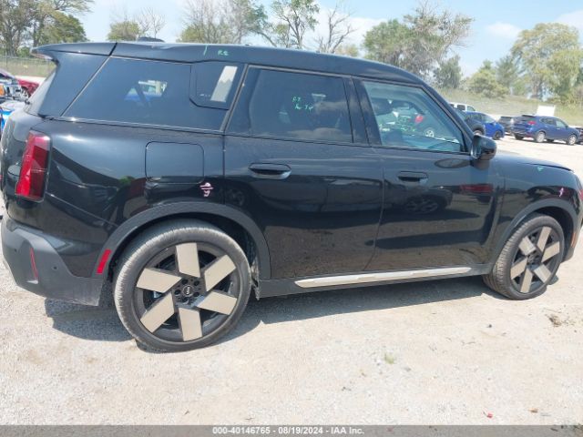 WMZ23GA01S7P30582 Mini Countryman Cooper S