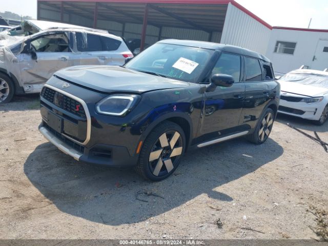 WMZ23GA01S7P30582 Mini Countryman Cooper S