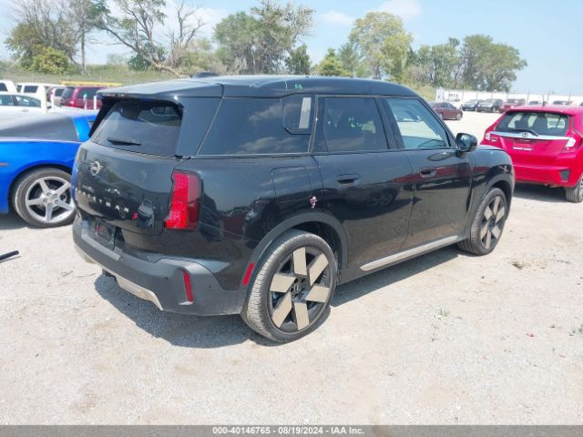 WMZ23GA01S7P30582 Mini Countryman Cooper S