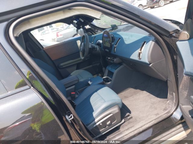 WMZ23GA01S7P30582 Mini Countryman Cooper S