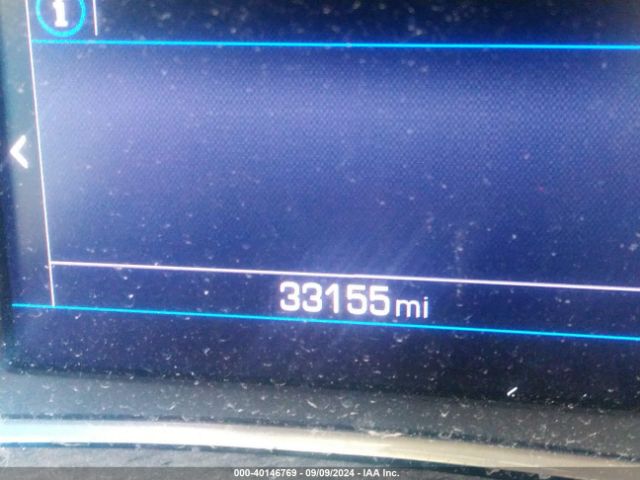 3GNAXKEVXLS661099 Chevrolet Equinox Fwd Lt 1.5l Turbo