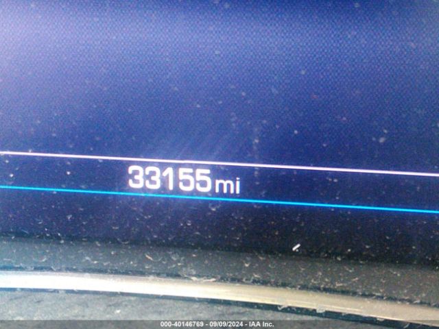 3GNAXKEVXLS661099 Chevrolet Equinox Fwd Lt 1.5l Turbo