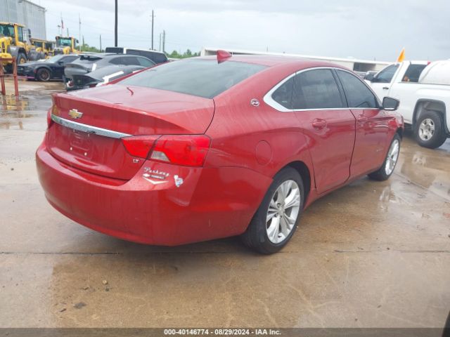 2G1125S32F9117184 Chevrolet Impala 2lt