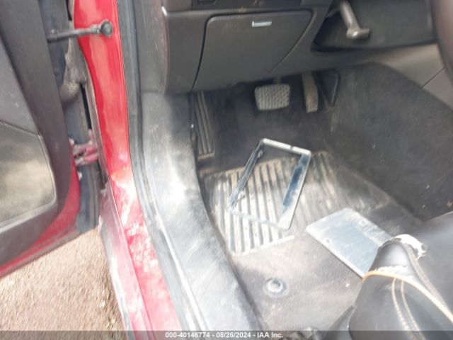 2G1125S32F9117184 Chevrolet Impala 2lt