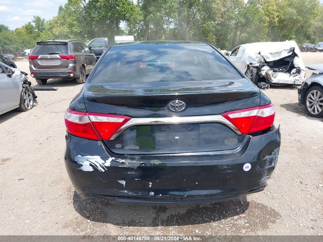 Toyota CAMRY SE 2016 4T1BF1FKXGU555784 Image 16