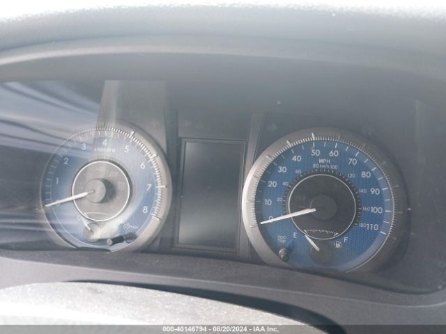 5TDYZ3DC3JS922663 Toyota Sienna Xle Premium 8 Passenger