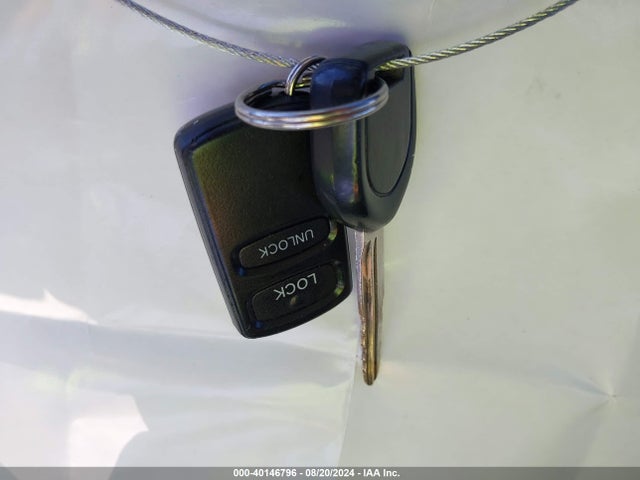 2006 MITSUBISHI OUTLANDER JA4LX41F86U003789 Photo 10