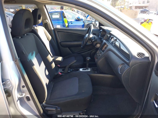 2006 MITSUBISHI OUTLANDER JA4LX41F86U003789 Photo 4