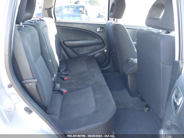 2006 MITSUBISHI OUTLANDER JA4LX41F86U003789 Photo 7