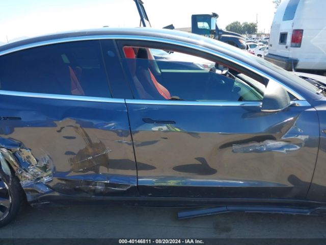 5YJ3E1EC5LF796225 Tesla Model 3 Performance Dual Motor All-wheel Drive