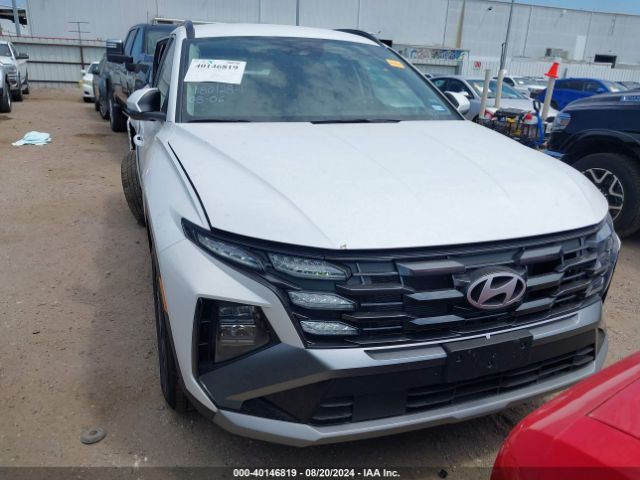 5NMJB3DE4SH443163 Hyundai TUCSON SEL