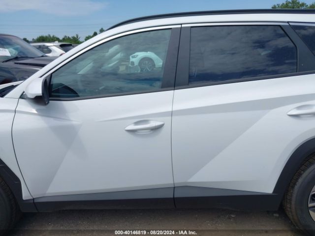 5NMJB3DE4SH443163 Hyundai TUCSON SEL
