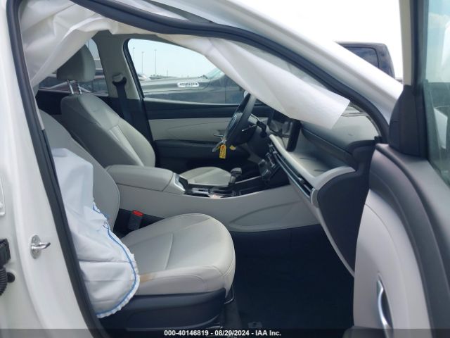 5NMJB3DE4SH443163 Hyundai TUCSON SEL