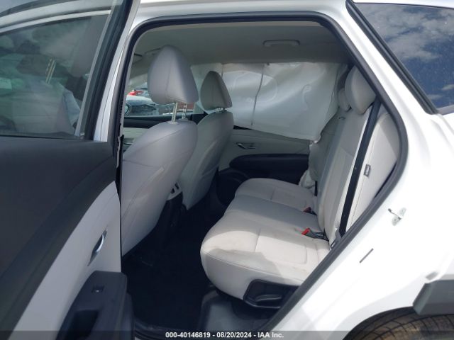 5NMJB3DE4SH443163 Hyundai TUCSON SEL