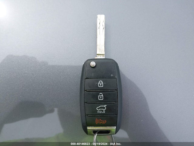 KIA Sportage Lx 2017 KNDPMCAC0H7048159 Image 11