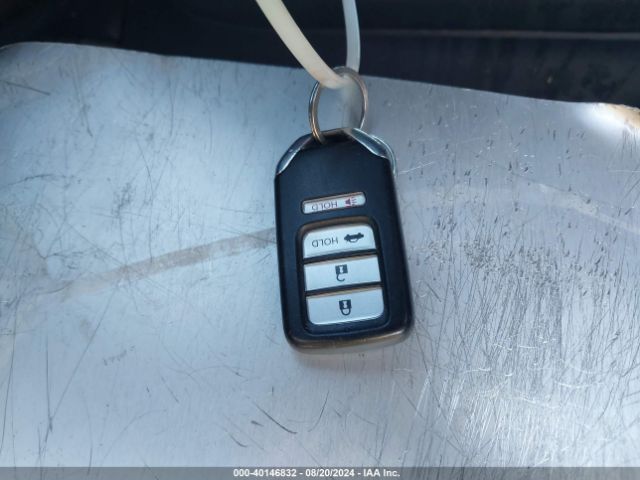 1HGCV1F31JA264833 Honda Accord Sport