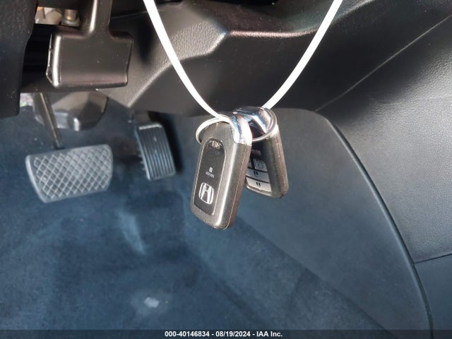 Honda Accord Ex-l 2016 1HGCR2F80GA062032 Image 10