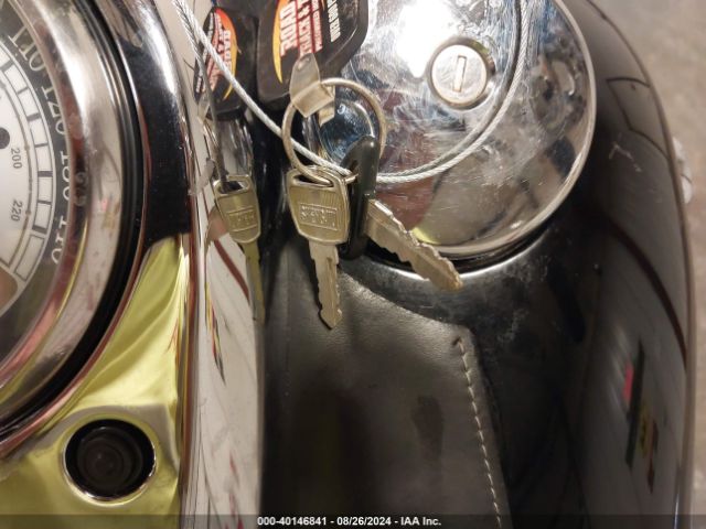2006 KAWASAKI VN1600 JKBVNKA176A020541 Photo 10