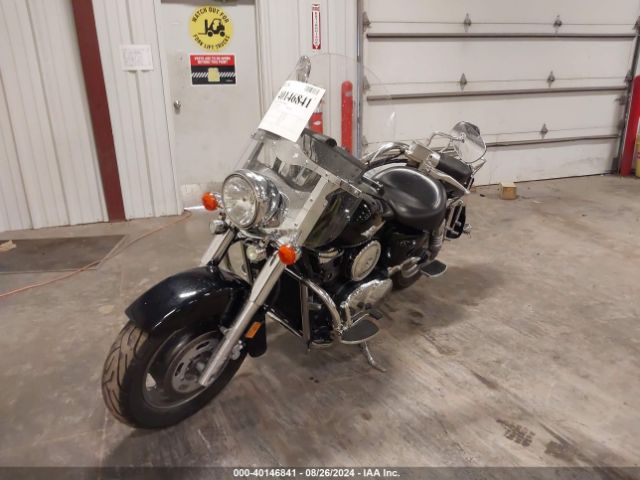 2006 KAWASAKI VN1600 JKBVNKA176A020541 Photo 1