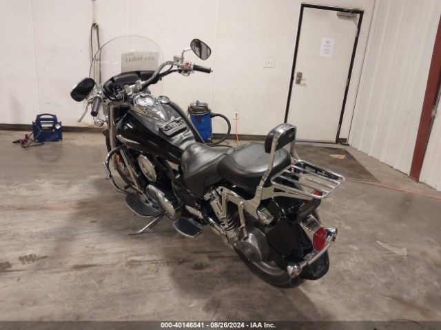 2006 KAWASAKI VN1600 JKBVNKA176A020541 Photo 2
