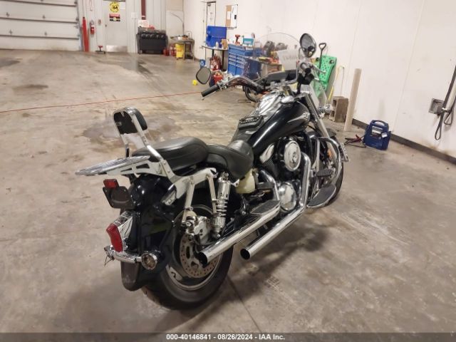2006 KAWASAKI VN1600 JKBVNKA176A020541 Photo 3
