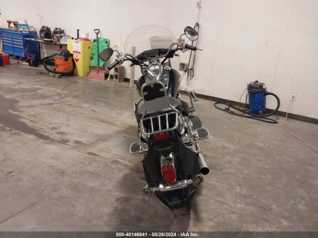 2006 KAWASAKI VN1600 JKBVNKA176A020541 Photo 5
