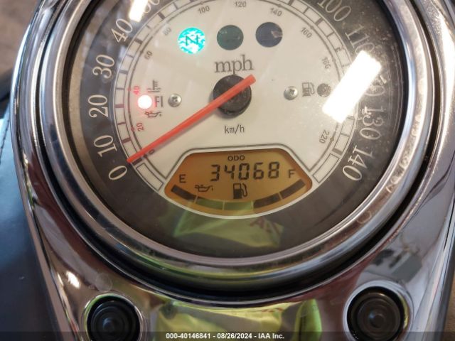 2006 KAWASAKI VN1600 JKBVNKA176A020541 Photo 6