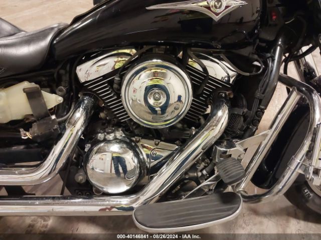 2006 KAWASAKI VN1600 JKBVNKA176A020541 Photo 7