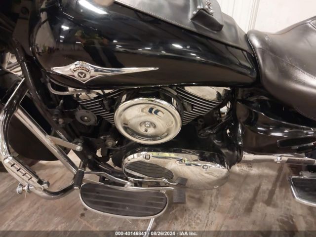 2006 KAWASAKI VN1600 JKBVNKA176A020541 Photo 8