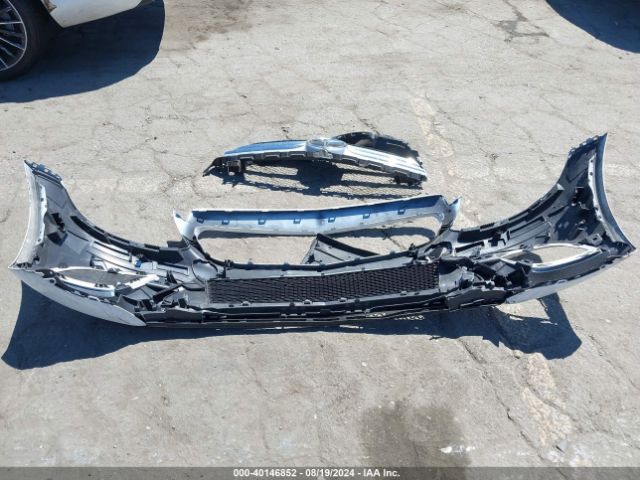 55SWF8DB0KU306587 Mercedes-Benz C 300