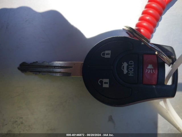 Nissan SENTRA S 2016 3N1AB7AP5GY304740 Image 11