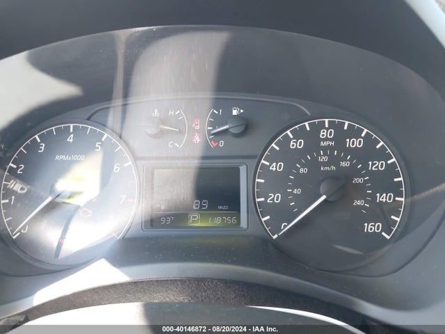 Nissan SENTRA S 2016 3N1AB7AP5GY304740 Image 7