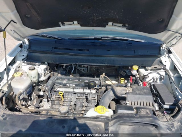 3C4PDCAB5LT274337 Dodge Journey Se Value