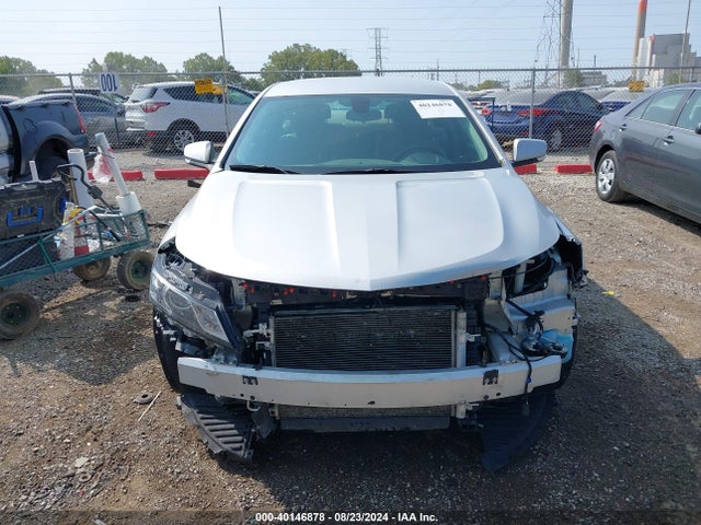 Chevrolet IMPALA 1LT 2018 2G1105S37J9138997 Image 13