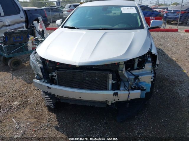 2018 CHEVROLET IMPALA 2G1105S37J9138997 Photo 5