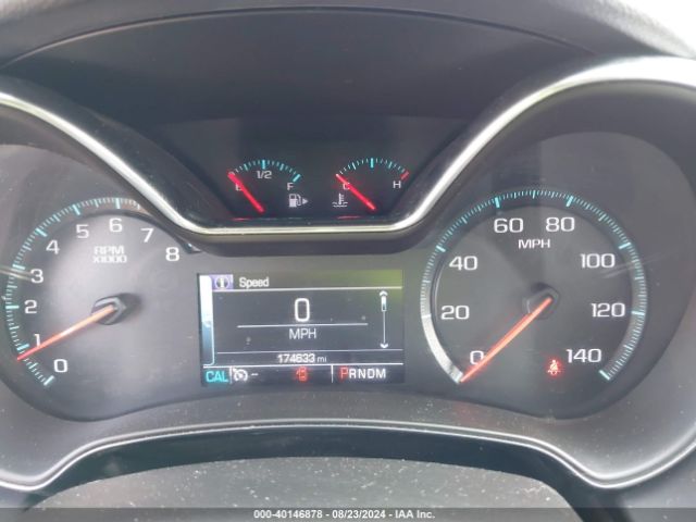 2018 CHEVROLET IMPALA 2G1105S37J9138997 Photo 6